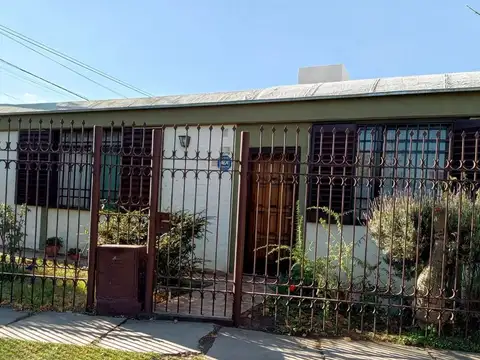 Venta Casa 3 habitaciones Lujan de Cuyo Centro