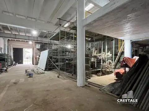 Galpon en Venta en Granadero Baigorria, USD 310.000