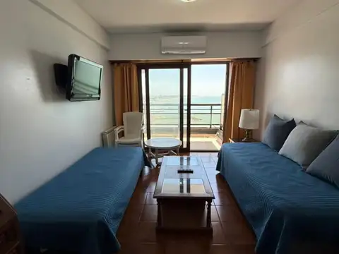 Departamento en Alquiler Temporal de 1 dormitorio