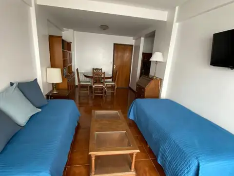 Departamento en Alquiler Temporal de 1 dormitorio