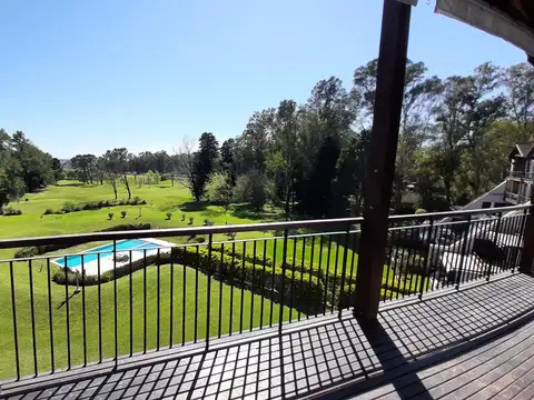 DEPARTAMENTO LA RESERVA CARDALES C.C. (SOFITEL)