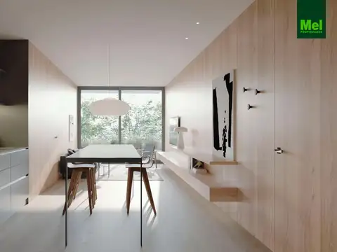 Departamento en Venta de 2 dormitorios