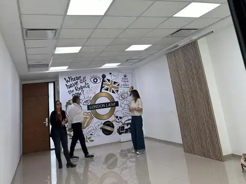 Mariano Castex A.office 3400