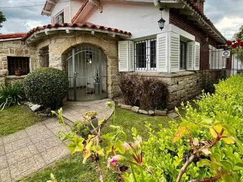 Casa en Alquiler Temporario en Guemes