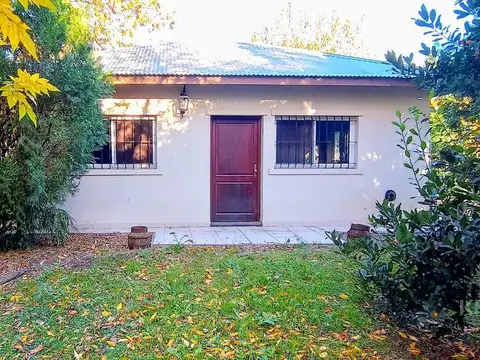 Casa en Venta 16 años