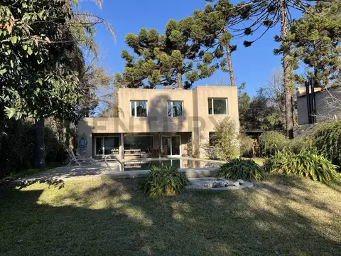 Casa en Venta 15 años