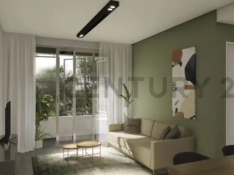 55 e/ 4 y 5 4600, Piso 5