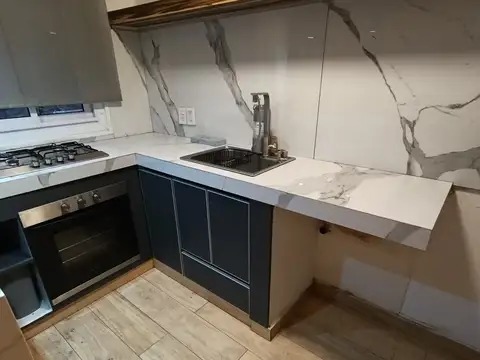 Departamento en Alquiler en Caballito, $ 530.000