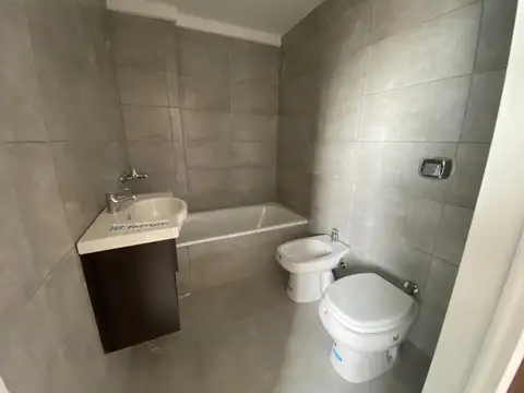 VENTA - Monoambiente divisible muy luminoso - Villa Santa Rita