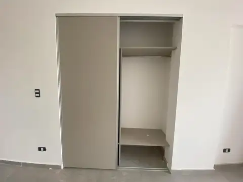 Departamento en Venta al Este