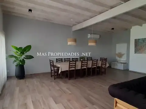 Casa en Alquiler Temporal en San Lucas, USD 3.800