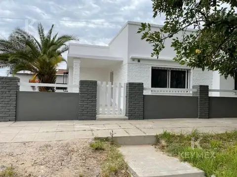 Casa EN ALQUILER PILAR CENTRO