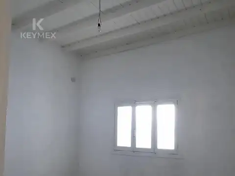 Casa en Alquiler 10 años