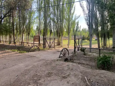 Lote en venta en Junín, Ruta 60 ideal eventos