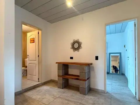 Oficinas comerciales y/o profesionales 5 ambientes. Del Viso