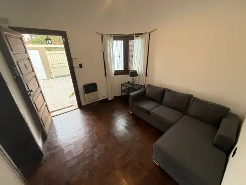 Depto Tipo Casa en Venta en Banfield, USD 120.000