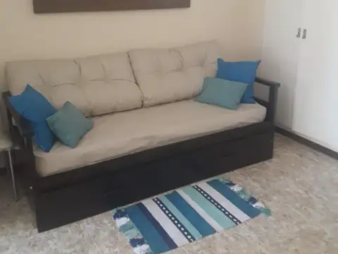 Departamento 1 AMBIENTE y MEDIO