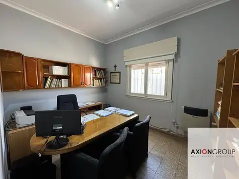 Casa en Venta 40 años
