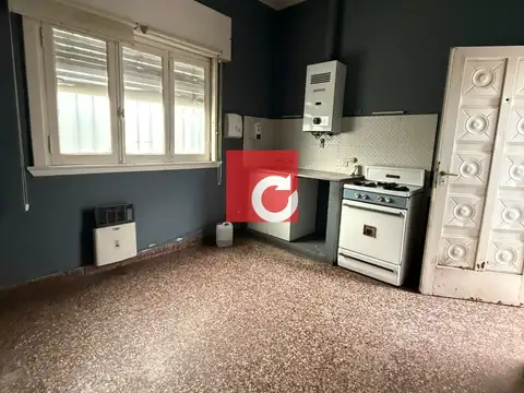 Casa en Venta en Berisso, USD 59.000