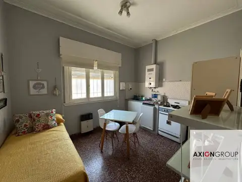 Venta de Casa de 2 Dormitorios BERISSO