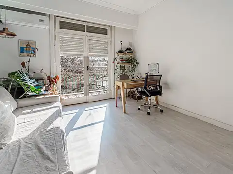 Departamento en Venta al Oeste