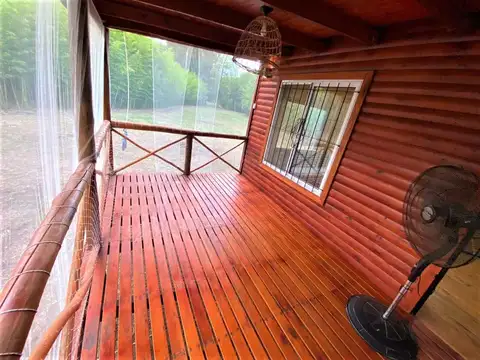 Casa en Venta 2 años