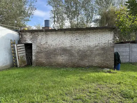 Casa en Venta al Oeste