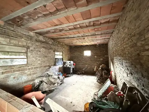 Casa a reciclar Funes