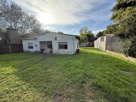 Casa a reciclar Funes