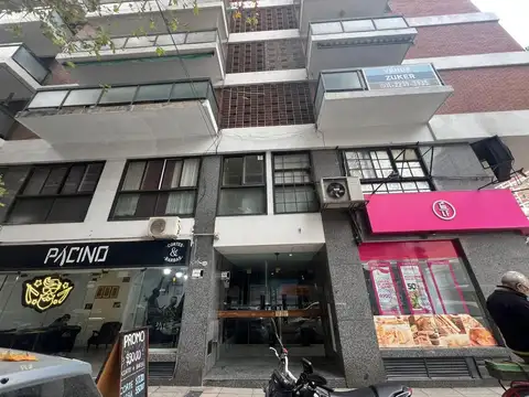 Departamento en Alquiler en Belgrano, Capital Federal