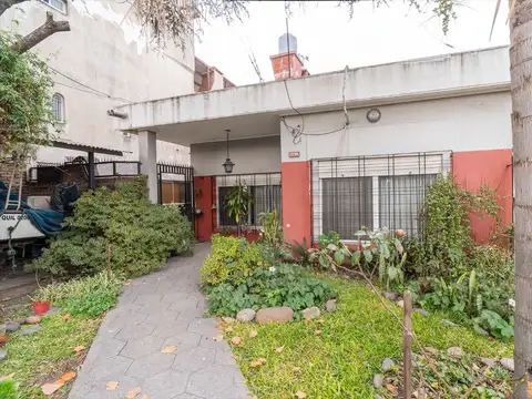 Avenida Oscar Smith 2600