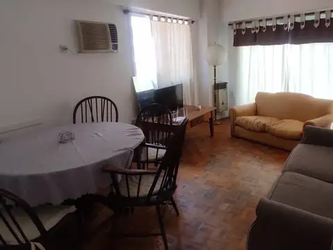 Departamento - ALQUILER_TEMPORAL - Argentina, Capital Federal - Junín 1300