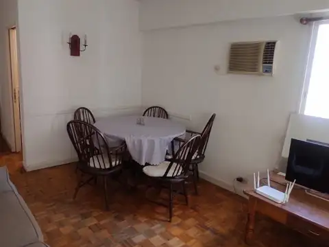 Departamento en Alquiler Temporal en Recoleta, USD 750