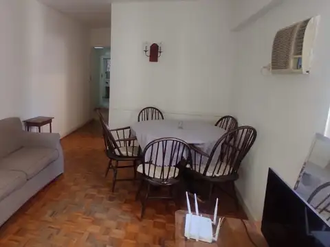 Departamento en Alquiler Temporal de 2 dormitorios