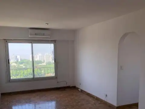 Departamento 3 Ambientes c/ Vista al Río