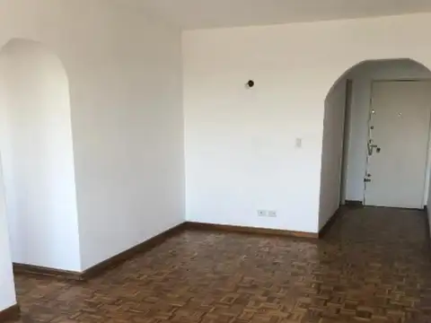 Departamento en Venta en Olivos, USD 165.000