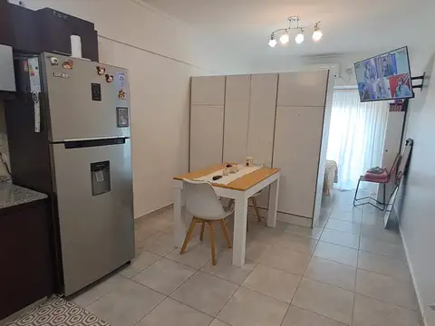 Departamento en Venta de Monoambiente