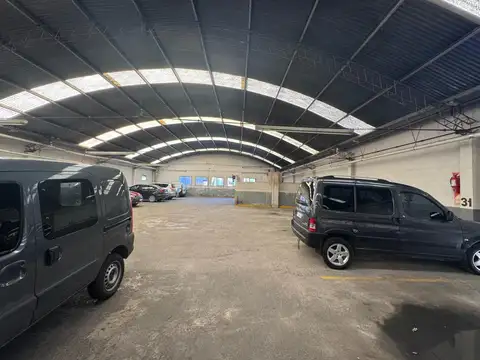 Coronel Martiniano Chilavert 5600