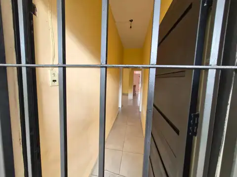 Casa en Alquiler en José Clemente Paz, $ 850.000