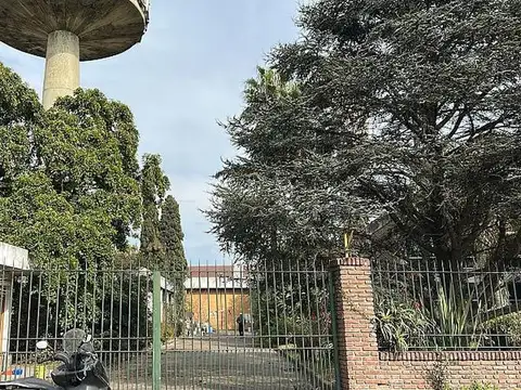 Galpon en Venta A Estrenar