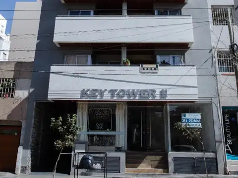 Departamento de un dormitorio en barrio General Paz