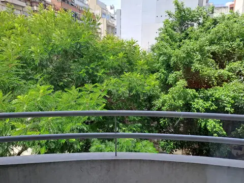 Roosevelt 3200, Piso 3