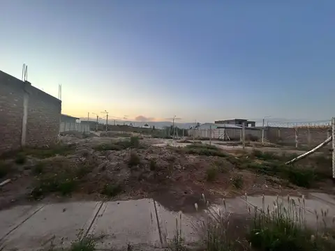 Terreno en Venta en Buena Nueva, Guaymallén