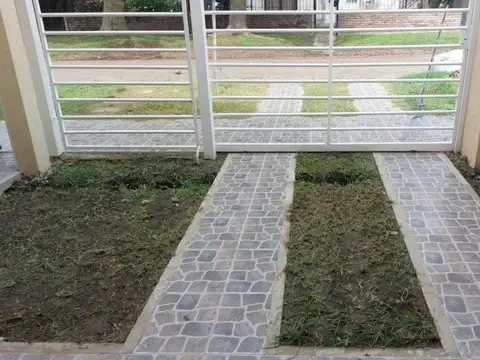 Duplex A Estrenar 4 Amb Apto Credito Los Polvorines