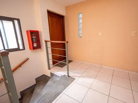 Departamento en Venta en Santa Fe, USD 118.000