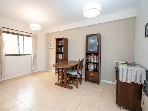 Departamento de 2 dormitorios en Candioti