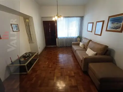 Depto Tipo Casa en Venta de 3 dormitorios