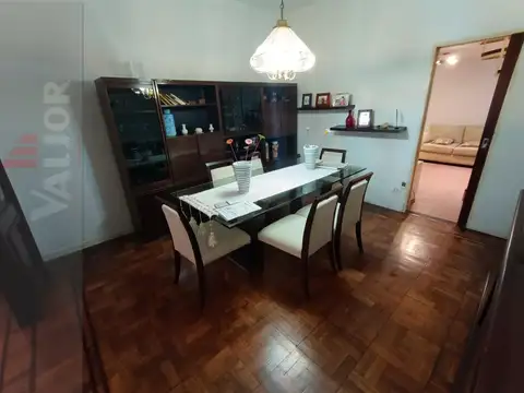 Depto Tipo Casa 4 ambientes con 1 baño