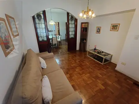 Depto Tipo Casa en Venta de 4 ambientes