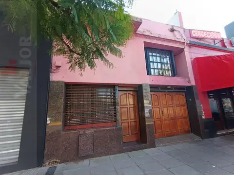 PH en Villa Urquiza